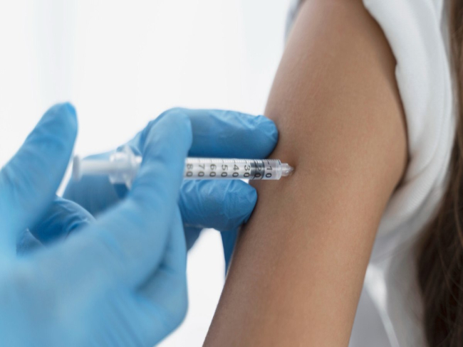 Estados Unidos registram mais de 2.000 casos de sarampo em 2025