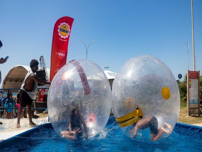 Férias Escolares: confira atividades gratuitas do fim de semana