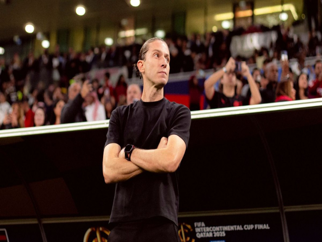 Flamengo decide utilizar elenco principal em duelo com Vasco