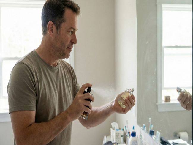 Fragrance layering: alquimia ou Frankstein olfativo?