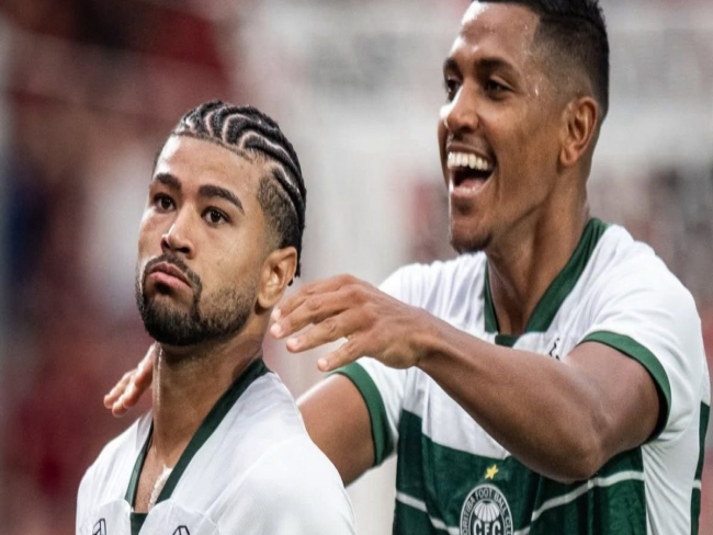 Freguesia? Coritiba aumenta série invicta sobre Athletico PR