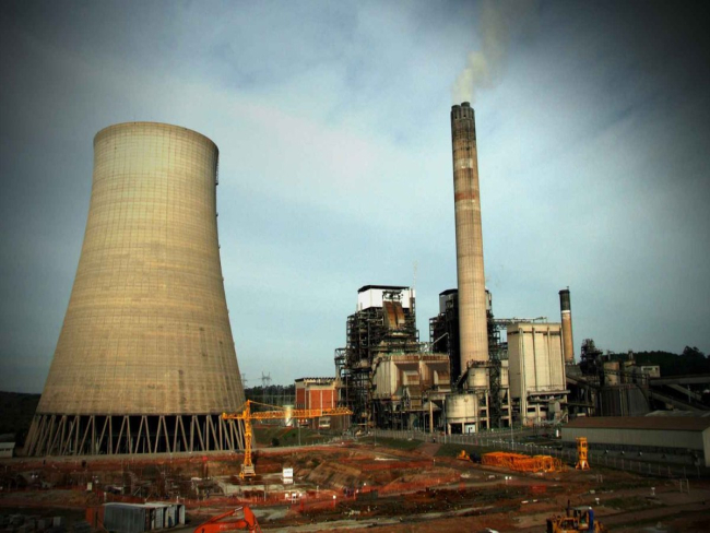 Geração de energia no Brasil vive encruzilhada