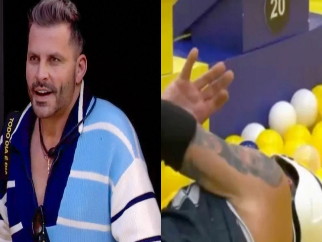 Henri Castelli: privação de sono e estresse podem gerar convulsão