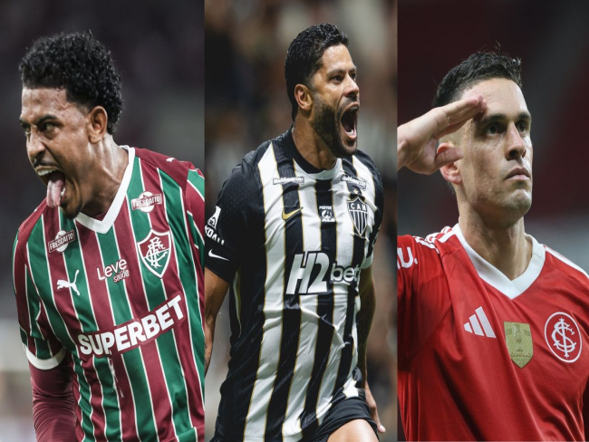 Jogos de domingo mostram que favoritismo em clássico é relativo
