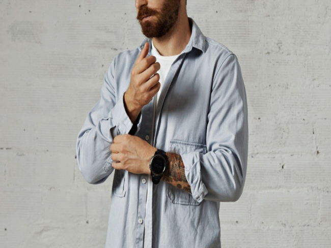 Layering: como usar camadas de roupas com estilo