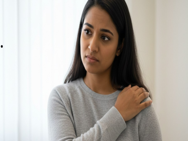 Menopausa pode causar ombro congelado? Especialista explica