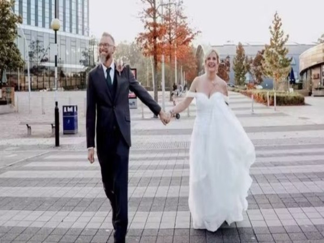 Mulher salva homem atropelado e encontra o amor da vida