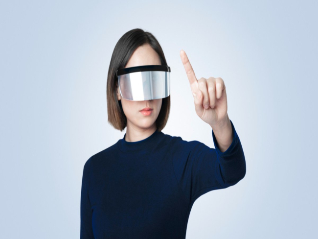 Óculos inteligentes são banidos em navios de cruzeiro