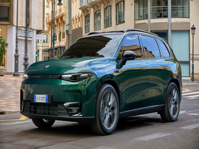 Os 5 carros híbridos com maior autonomia combinada do Brasil