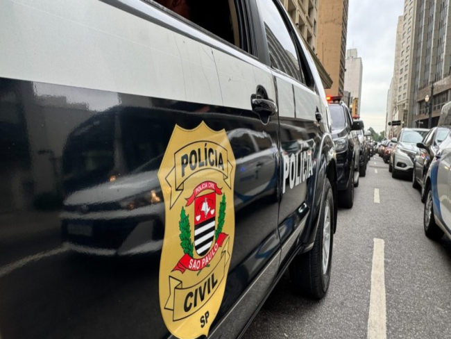 Palavra chave leva polícia a cativeiro e salva refém de sequestro