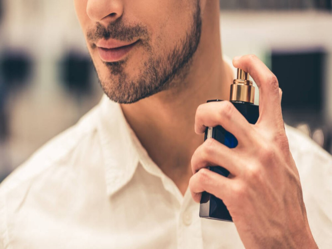 Perfumes para Réveillon: passo a passo por ocasião, clima e traje