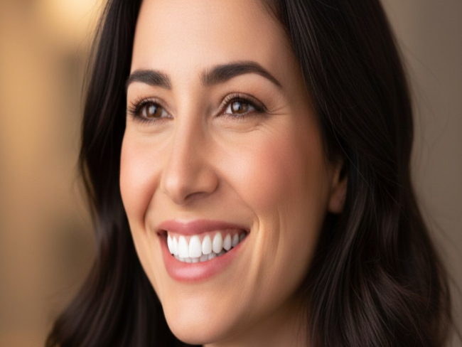 Riscos do uso de fitas clareadoras viram alerta entre dentistas