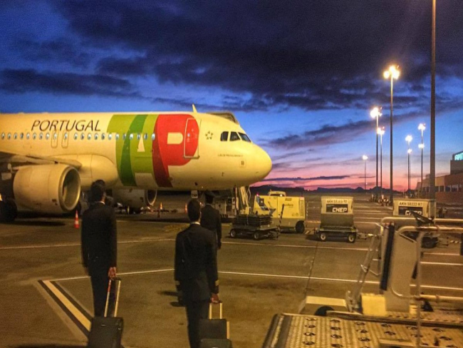 São Luís vai ganhar voos para Lisboa a partir de outubro