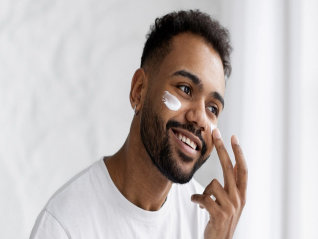 Skincare masculino: a ordem certa para cuidar da pele