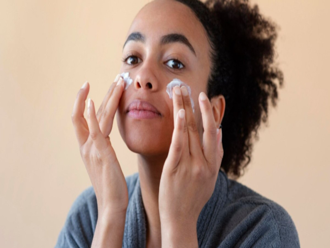 Skincare Sandwich: conheça a nova tendência de beleza