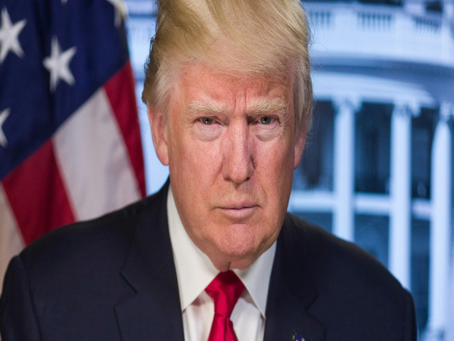 Trump aumenta para 25% tarifa sobre produtos da Coreia do Sul