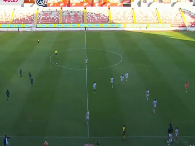 Ataques no México paralisam jogo e ligam alerta à Copa do Mundo