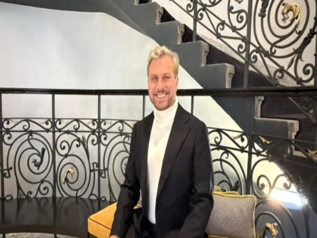 Brasileiro é finalista no “Oscar” da joalheria na Alemanha