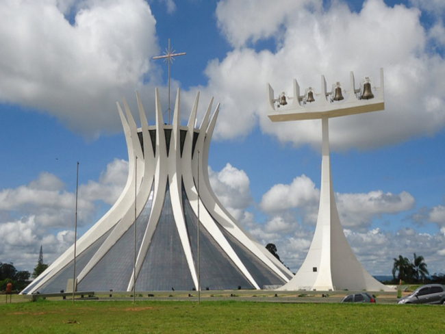 Brasília em 4 dias: o que fazer na Capital no feriado de Carnaval