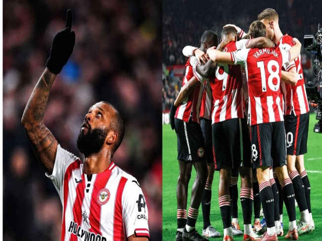 Burnley x Brentford: saiba quanto paga o gol de Igor Thiago; odds