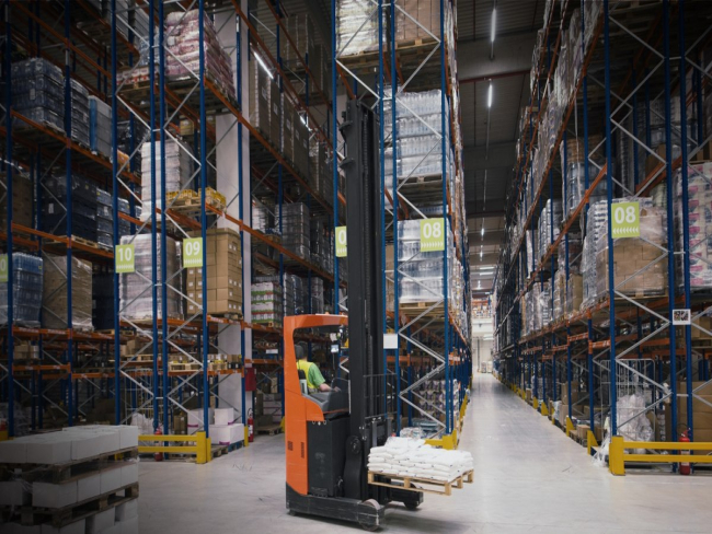 Cadeia de suprimentos é obstáculo ao ESG