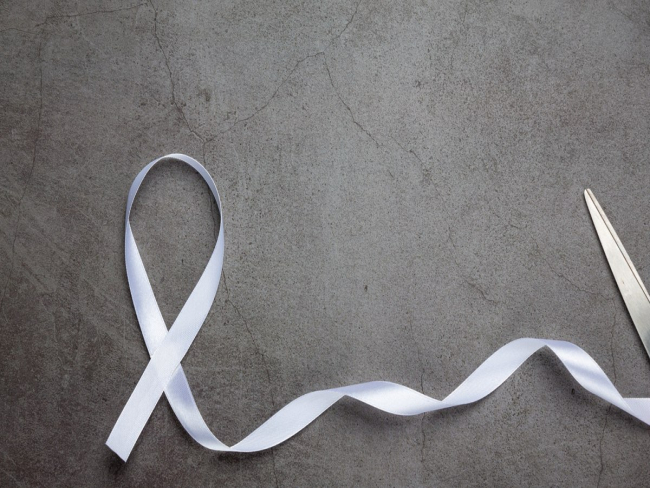 Campanha Laço Branco: entenda a data e que dia ela é celebrada