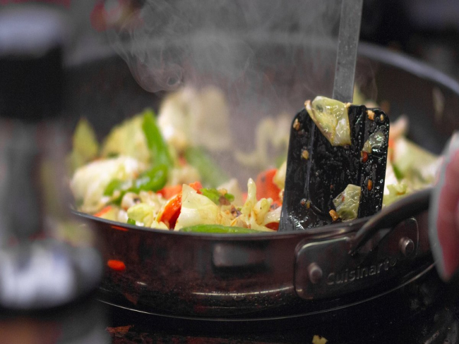 Cansou de comer sempre a mesma coisa? 3 receitas para variar na comida