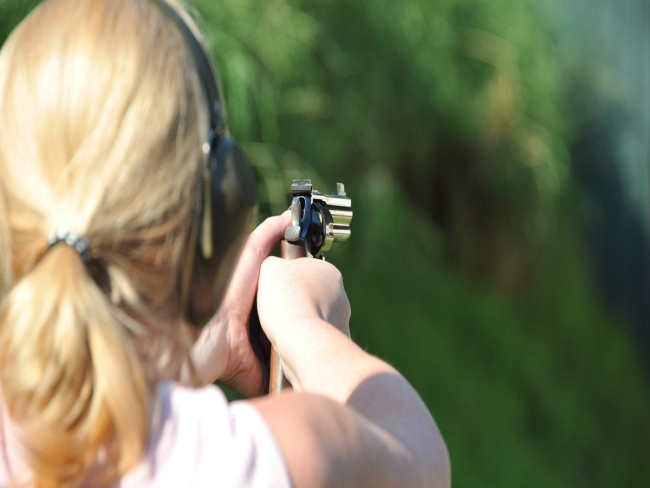 Comissão da Câmara aprova incentivos para compra da primeira arma