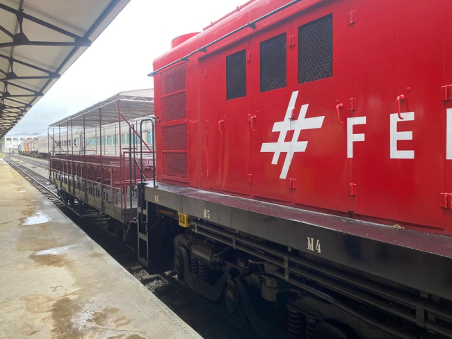 Confira as datas dos novos passeios do Expresso da Mantiqueira