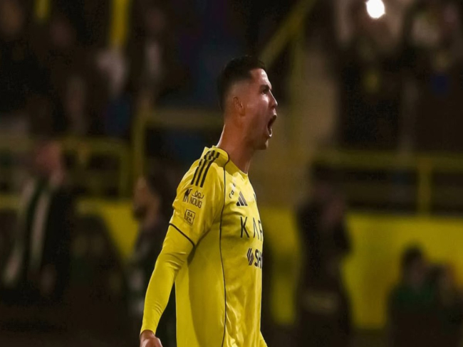 Cristiano Ronaldo: Liga Saudita critica português e tensão cresce