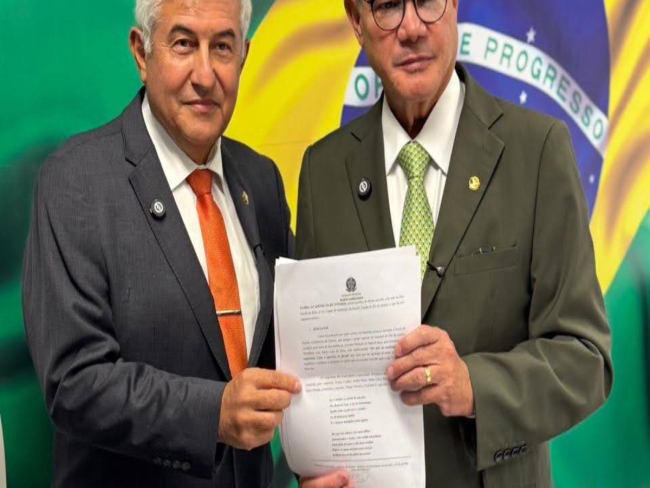 É justo o brasileiro pagar por propaganda antecipada?