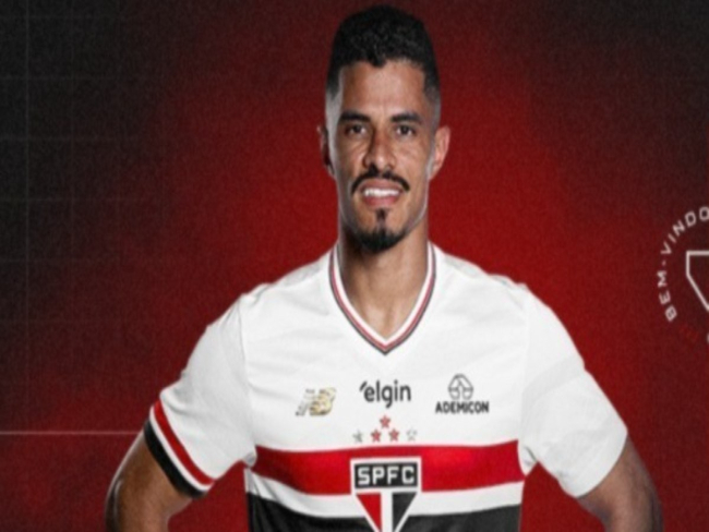 Entenda como Lucas Ramon antecipou ida para o São Paulo