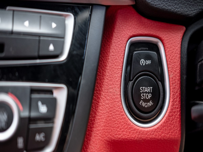 EUA cortam incentivo ao start stop em regra de emissões