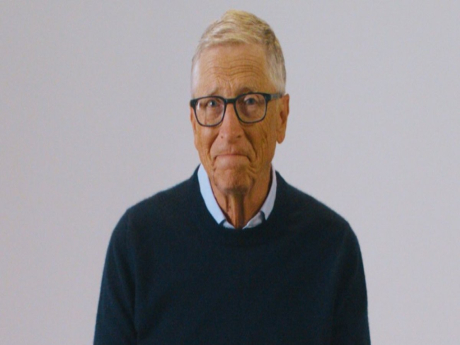 Gates cancela discurso em cúpula de IA após polêmica com Epstein