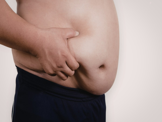 Gordura abdominal e AVC têm relação comprovada pela ciência