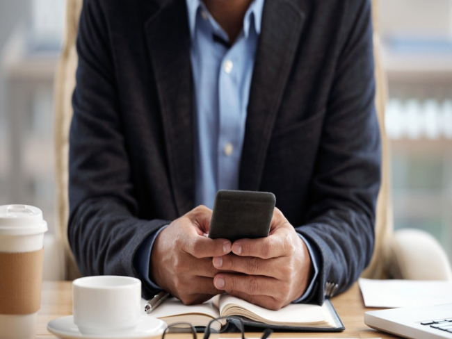 Governo lança aplicativo para facilitar rotina do MEI