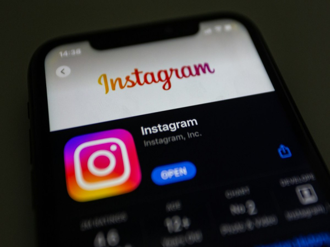 Instagram vai alertar pais sobre buscas por suicídio