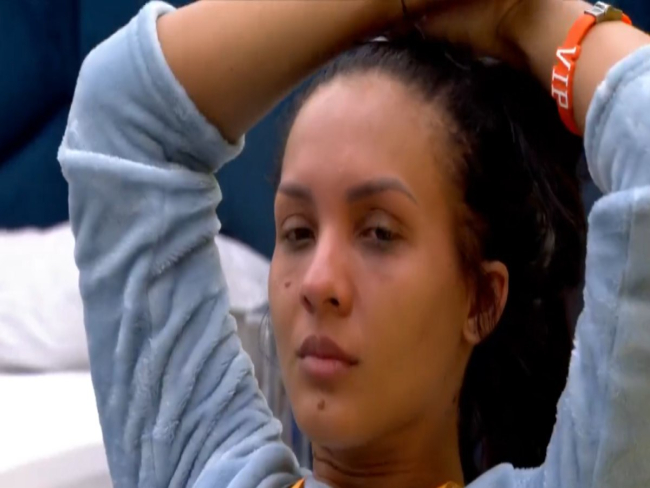 Maxiane é exposta por influencers: