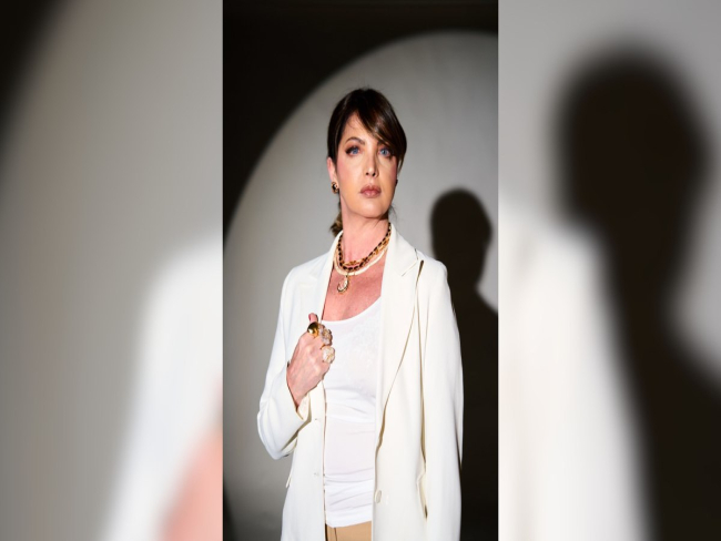 Moda volta o olhar para mulheres acima dos 50 anos