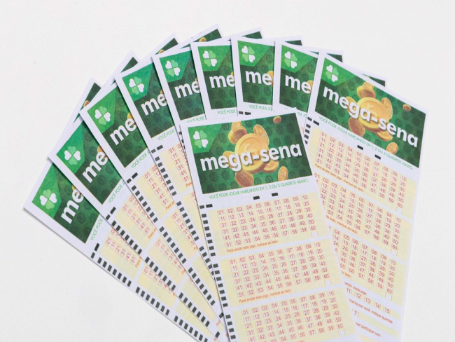 Ninguém vence a Mega Sena e prêmio vai para R$ 62 milhões
