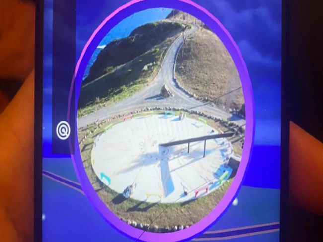 Pokémon na ilha do Epstein? Agora não mais