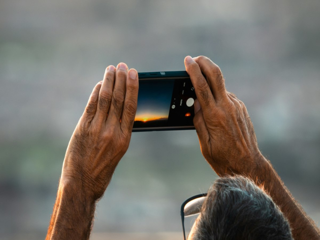 Quais as melhores câmeras de celular em 2026? Veja lista