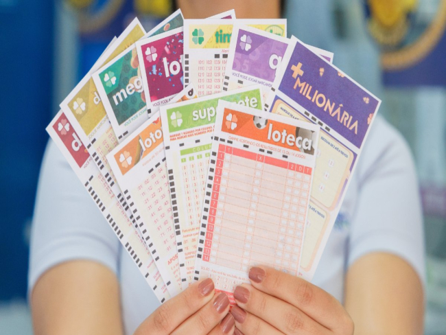 Quina acumula em R$ 3,6 milhões; confira as dezenas