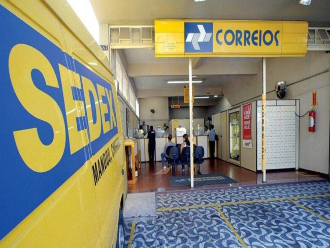 Reestruturação: Correios iniciam leilão de imóveis ociosos