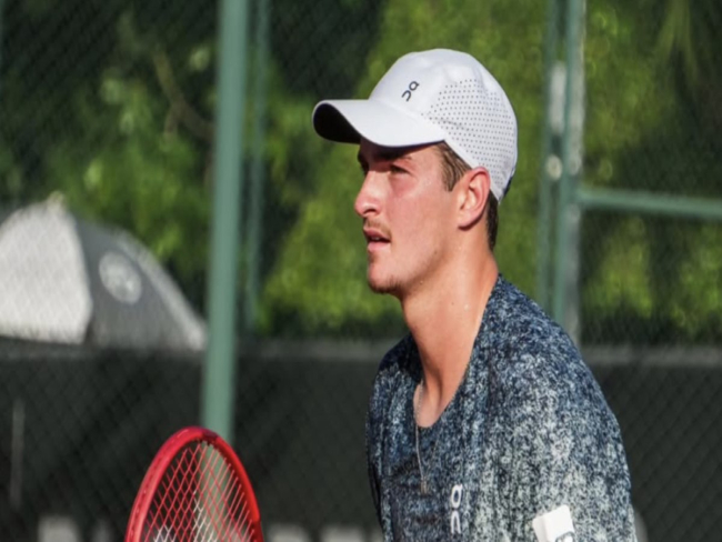 Rio Open: João Fonseca encara ex nº 1 do Brasil; onde assistir