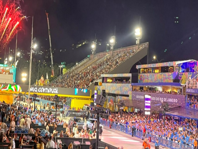 Saiba tudo o que aconteceu no último dia do Carnaval do Rio