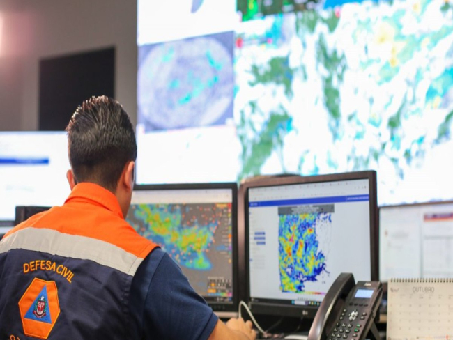 SP confirma 15ª morte registrada durante a Operação Chuvas 2026