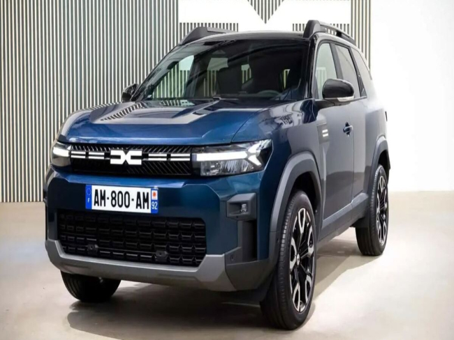 SUVs compactos lideram Europa e crescem 17% em 2025