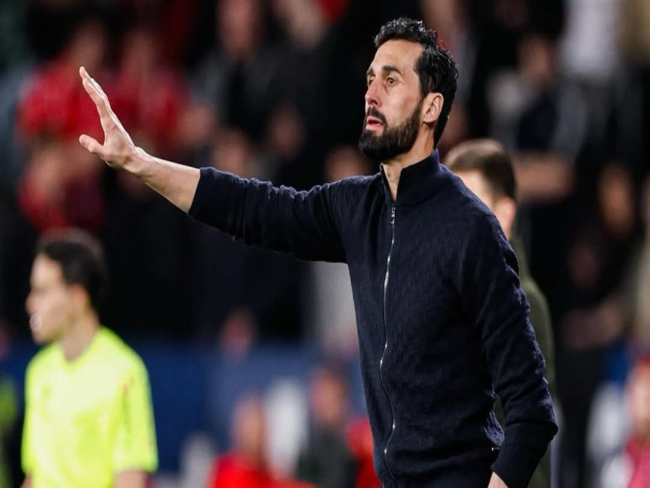 Técnico do Real defende Vini Jr e cobra Uefa por decisão rígida