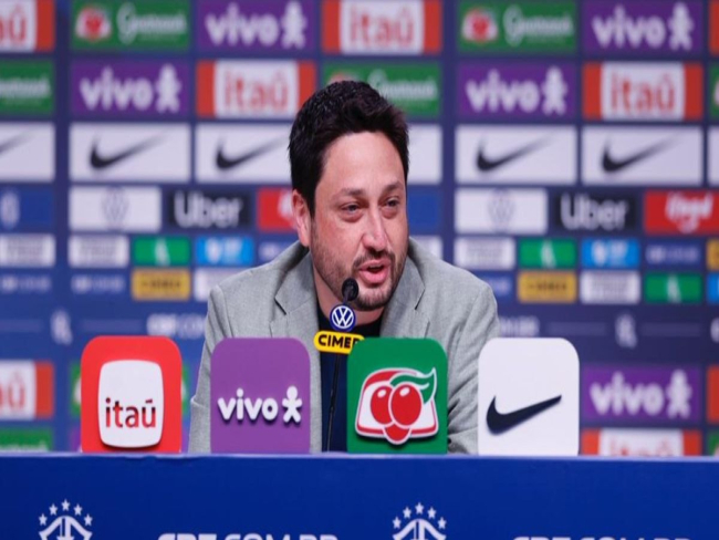 Testes dão o tom da 1ª convocação da seleção feminina em 2026